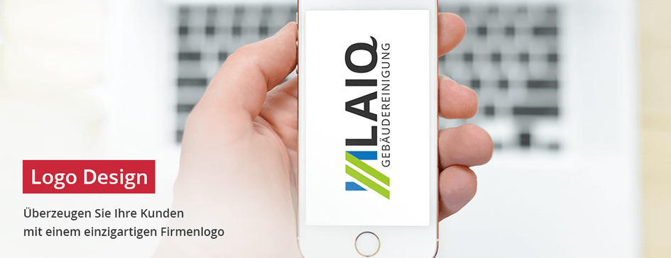 logo design / logo erstellung