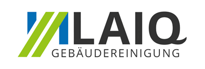 Logo Gebäudereinigung