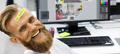 Erstellung einer Webseite